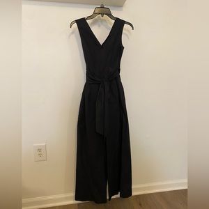 Women’s Wide Leg Jumpsuit